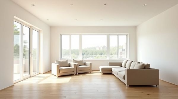 Comment aménager l'intérieur de votre résidence pour un espace fonctionnel