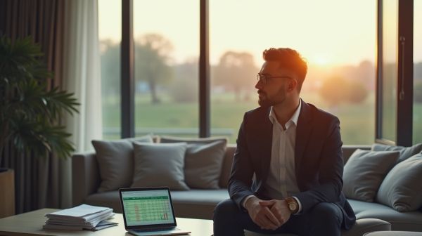 Comment optimiser son assurance vie luxembourgeoise pour votre patrimoine