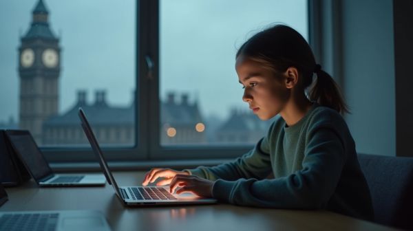 Digitalisation : comment cette transformation influence l'éducation