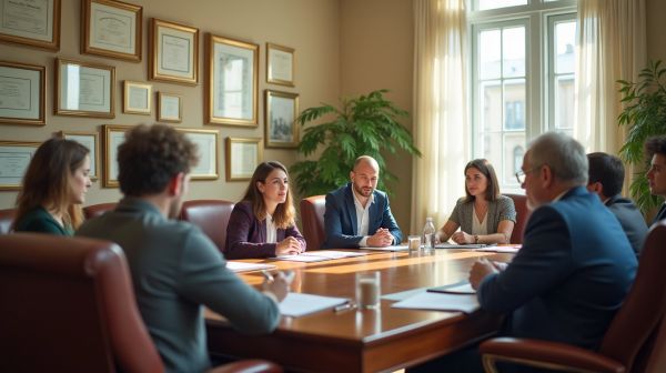 Gestion des individus : optimiser les compétences en milieu professionnel