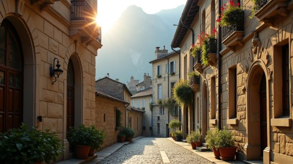 Le patrimoine de Grenoble raconté sans jargon