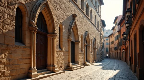 Le patrimoine de Grenoble raconté sans jargon