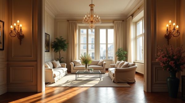 L'immobilier au cœur de vos choix d'investissement en 2026