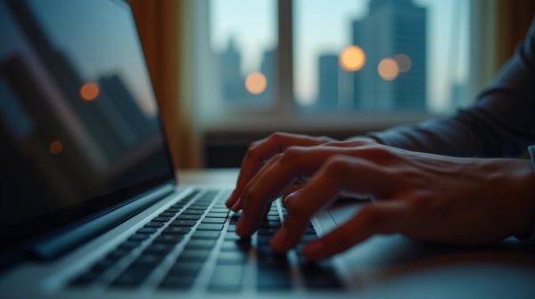 L'impact surprenant des réseaux sociaux sur le marketing conversationnel