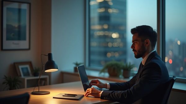 Optimiser votre gestion de patrimoine en tant qu'expatrié