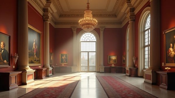 Pourquoi vous devez visiter les musées incontournables en 2026