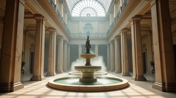 Pourquoi vous devez visiter les musées incontournables en 2026