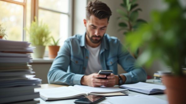 Utilisez ces astuces pour naviguer efficacement dans votre annuaire